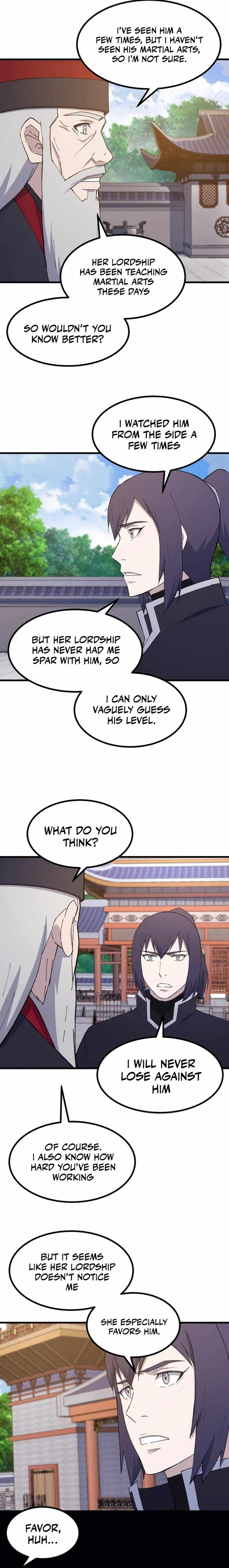 The Great Master Chapter 98 - Page 9