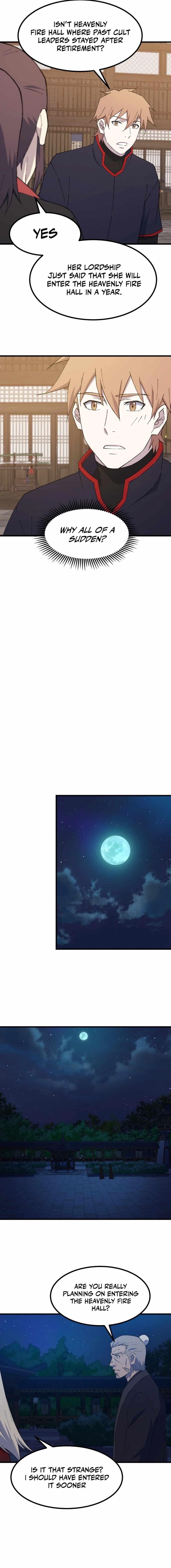 The Great Master Chapter 99 - Page 9