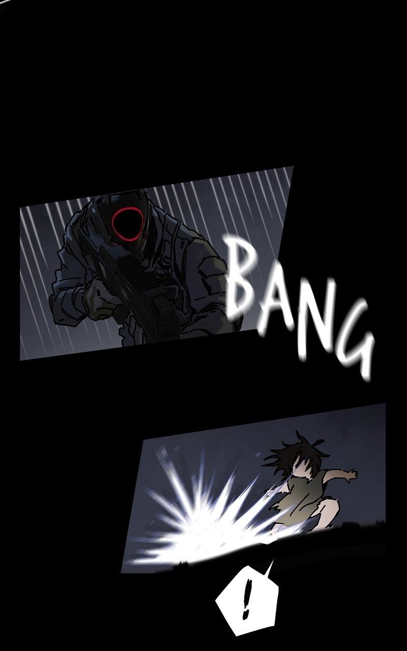 On the Way to Meet Mom Chapter 1 - Page 13