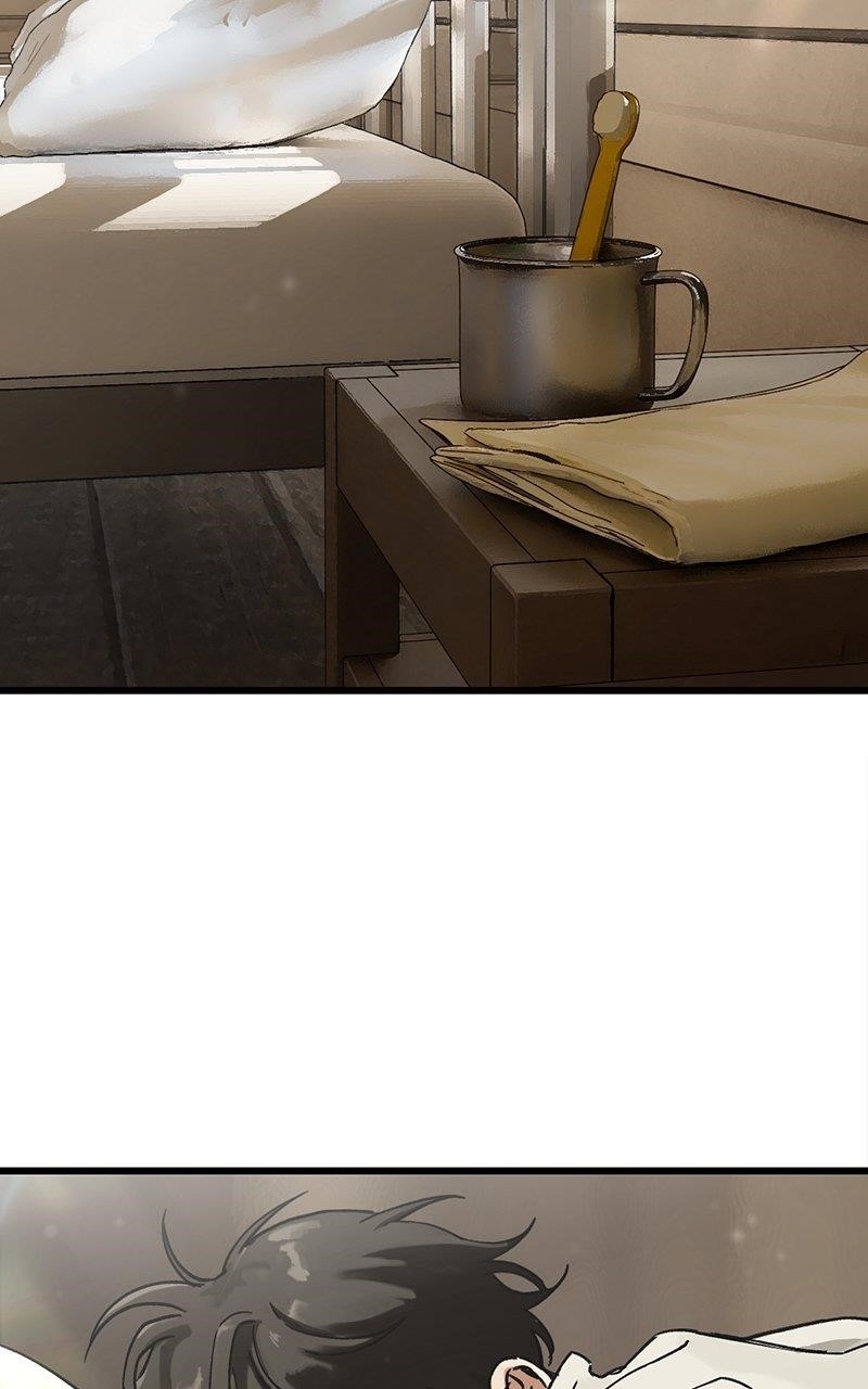 On the Way to Meet Mom Chapter 1 - Page 20