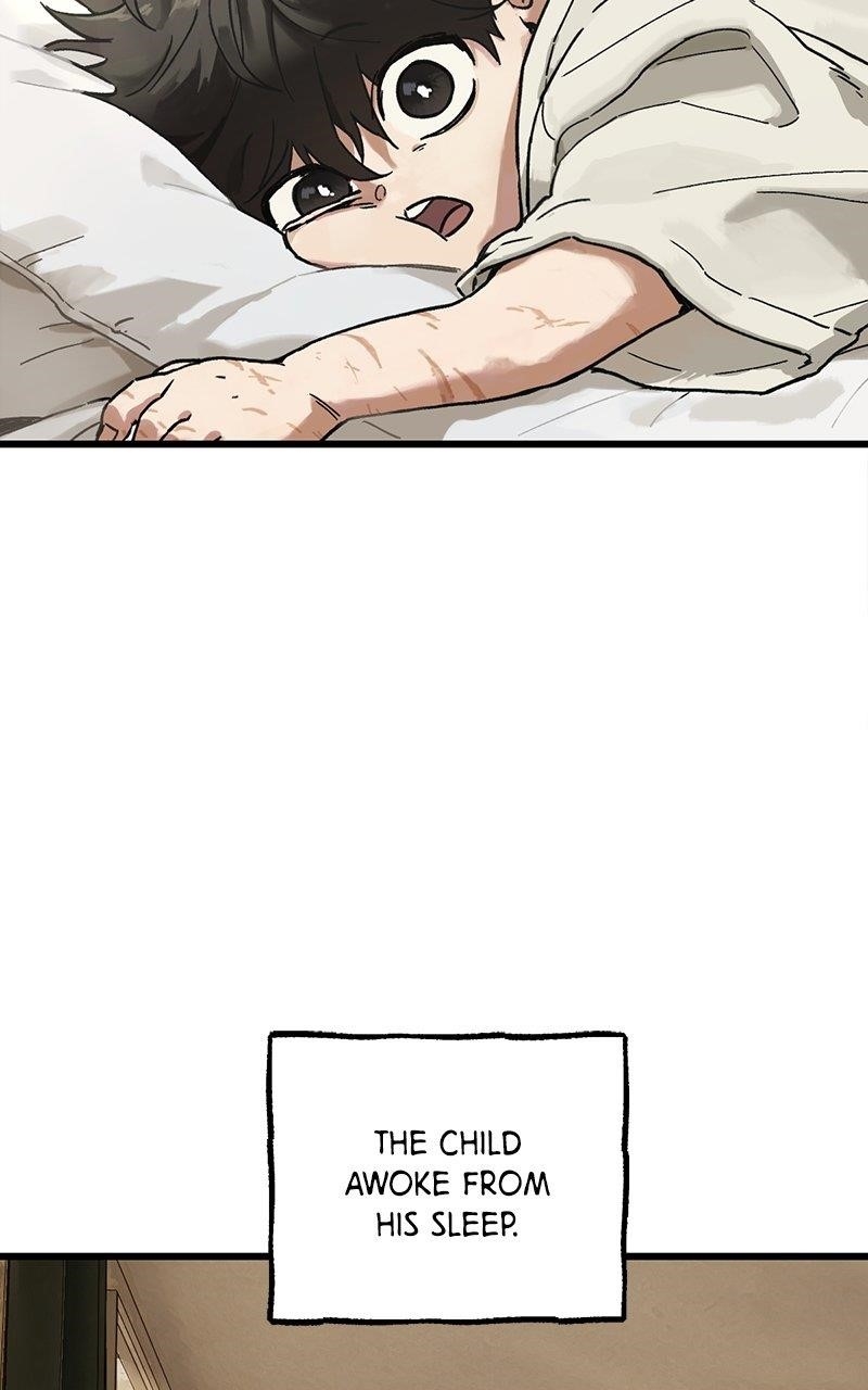 On the Way to Meet Mom Chapter 1 - Page 21