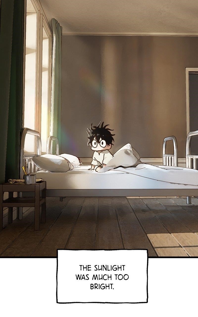 On the Way to Meet Mom Chapter 1 - Page 22