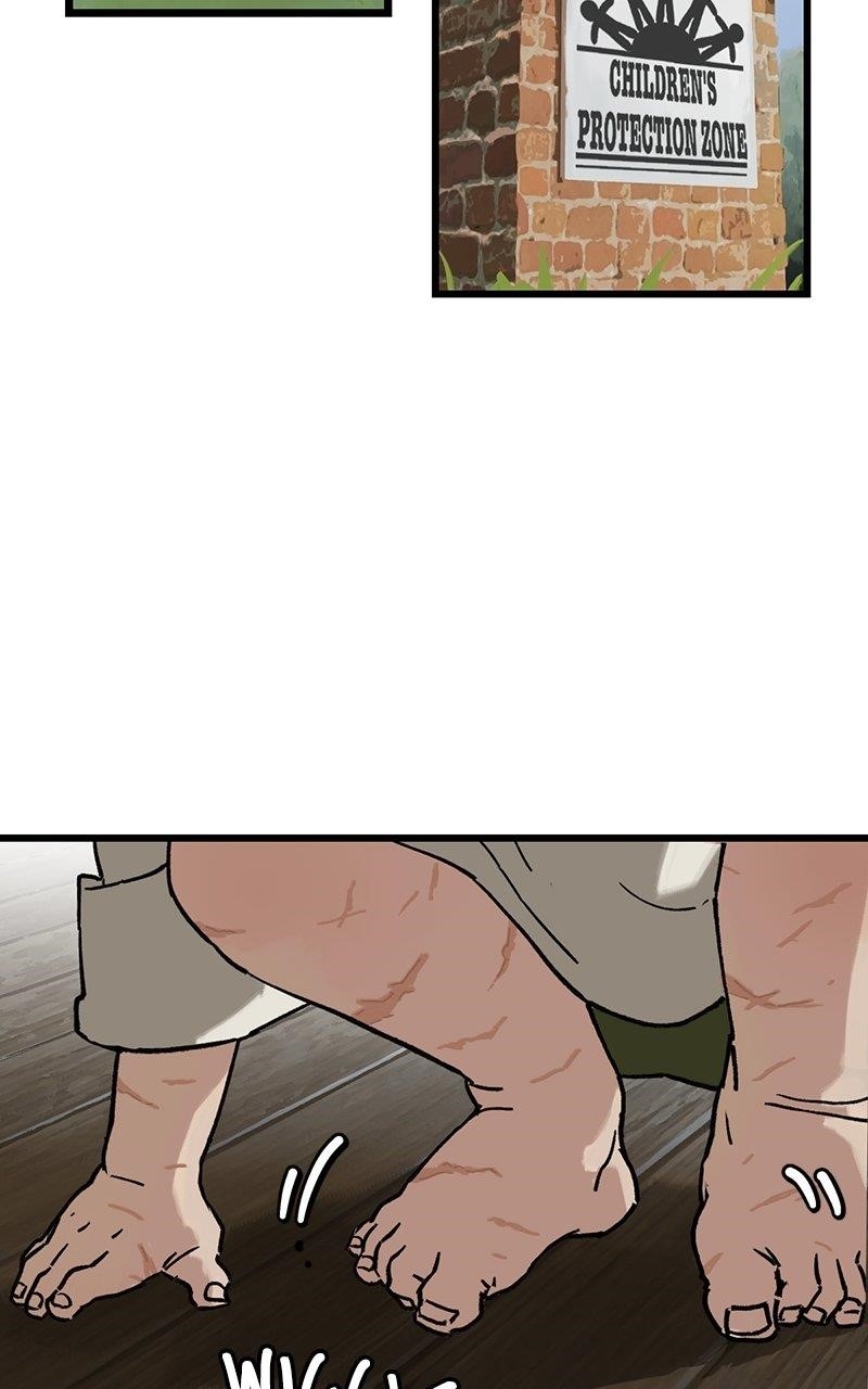 On the Way to Meet Mom Chapter 1 - Page 24