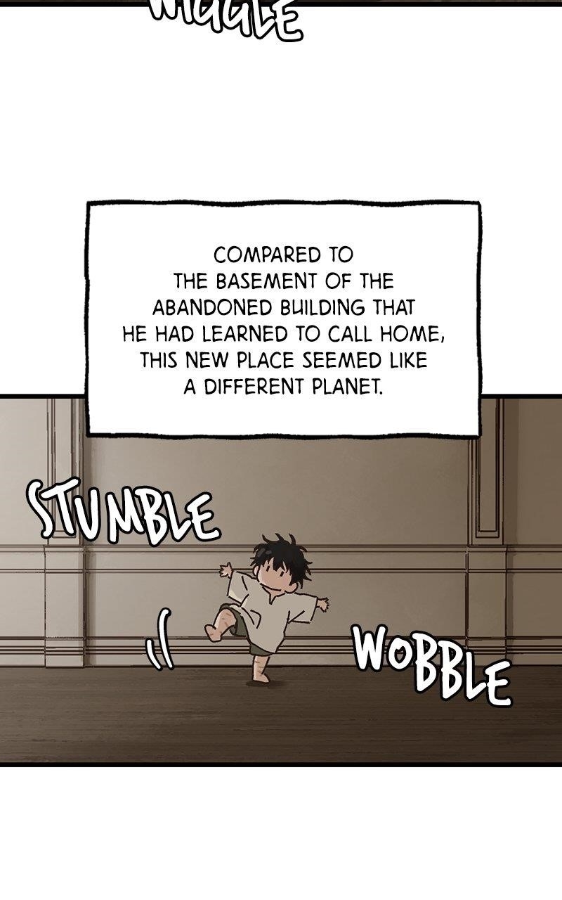 On the Way to Meet Mom Chapter 1 - Page 25