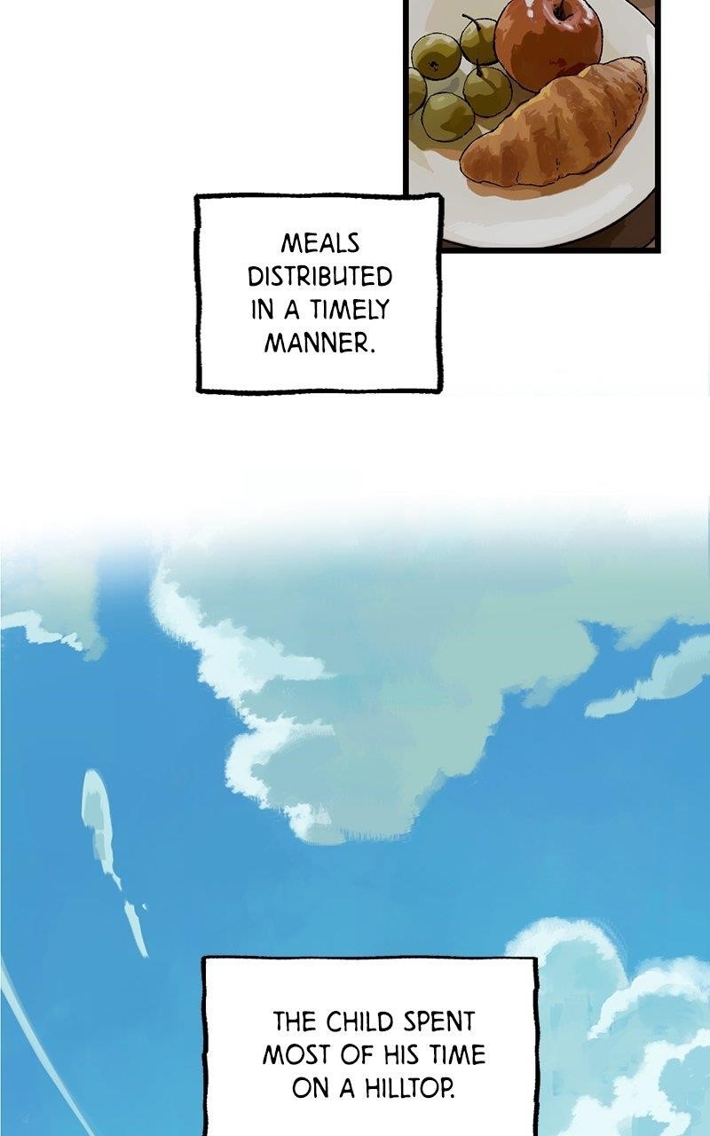 On the Way to Meet Mom Chapter 1 - Page 27