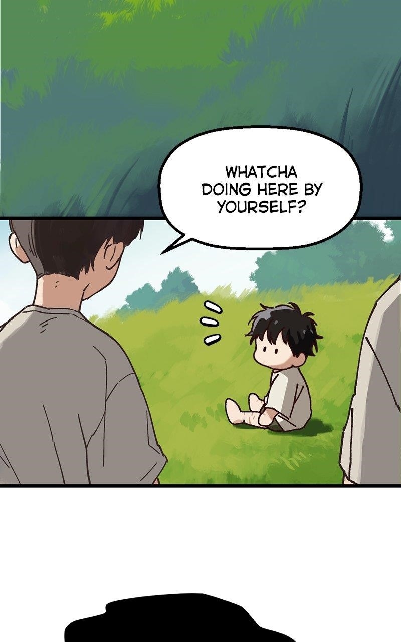 On the Way to Meet Mom Chapter 1 - Page 29