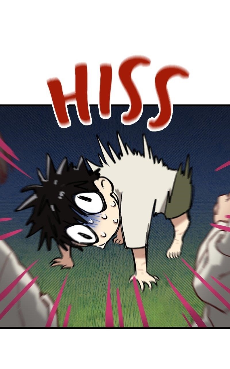 On the Way to Meet Mom Chapter 1 - Page 31