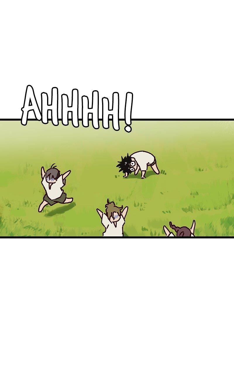 On the Way to Meet Mom Chapter 1 - Page 32