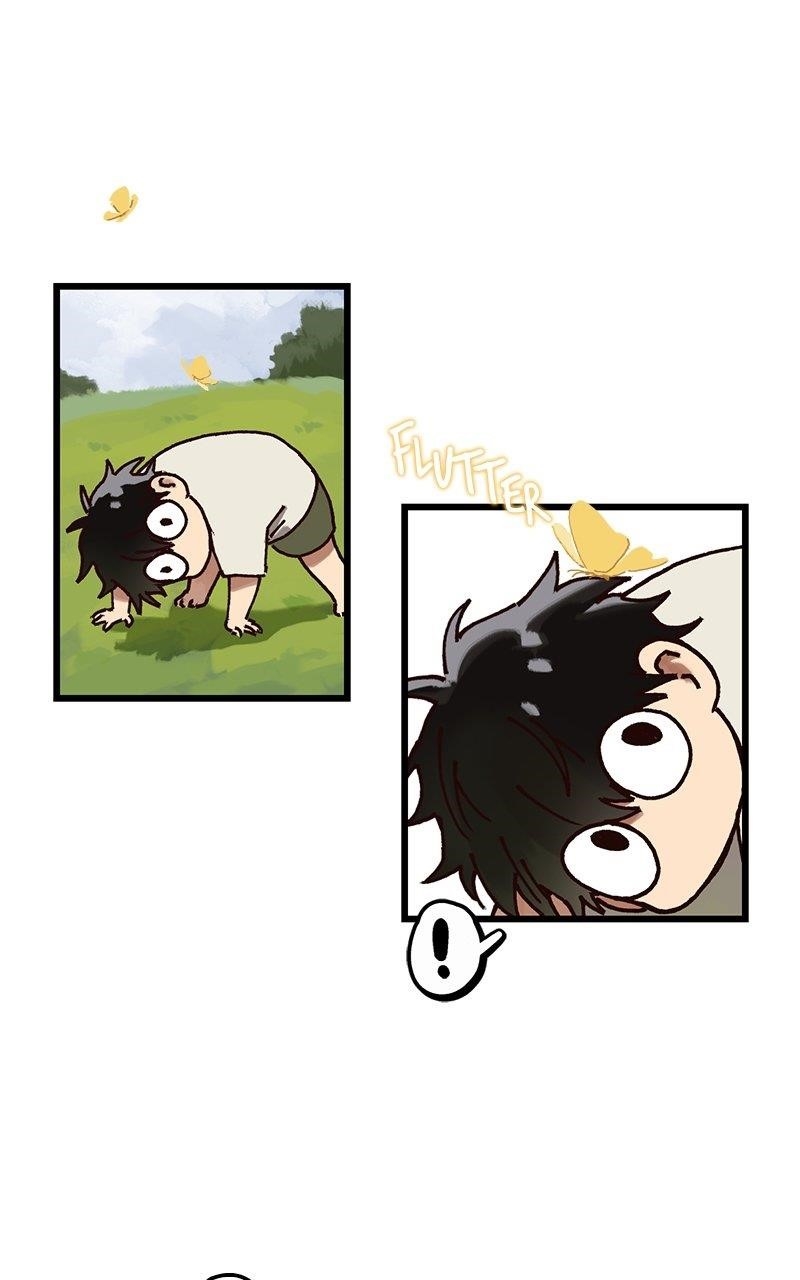 On the Way to Meet Mom Chapter 1 - Page 33