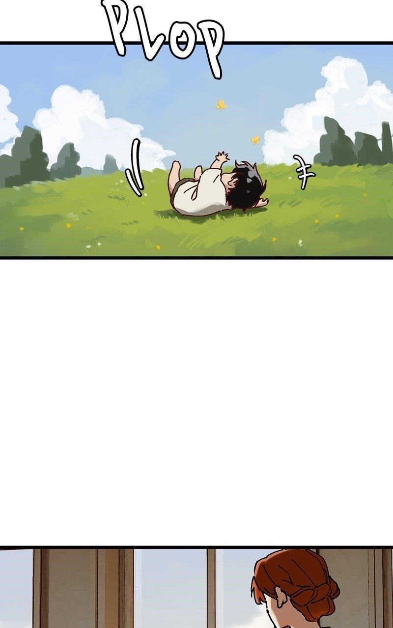 On the Way to Meet Mom Chapter 1 - Page 34