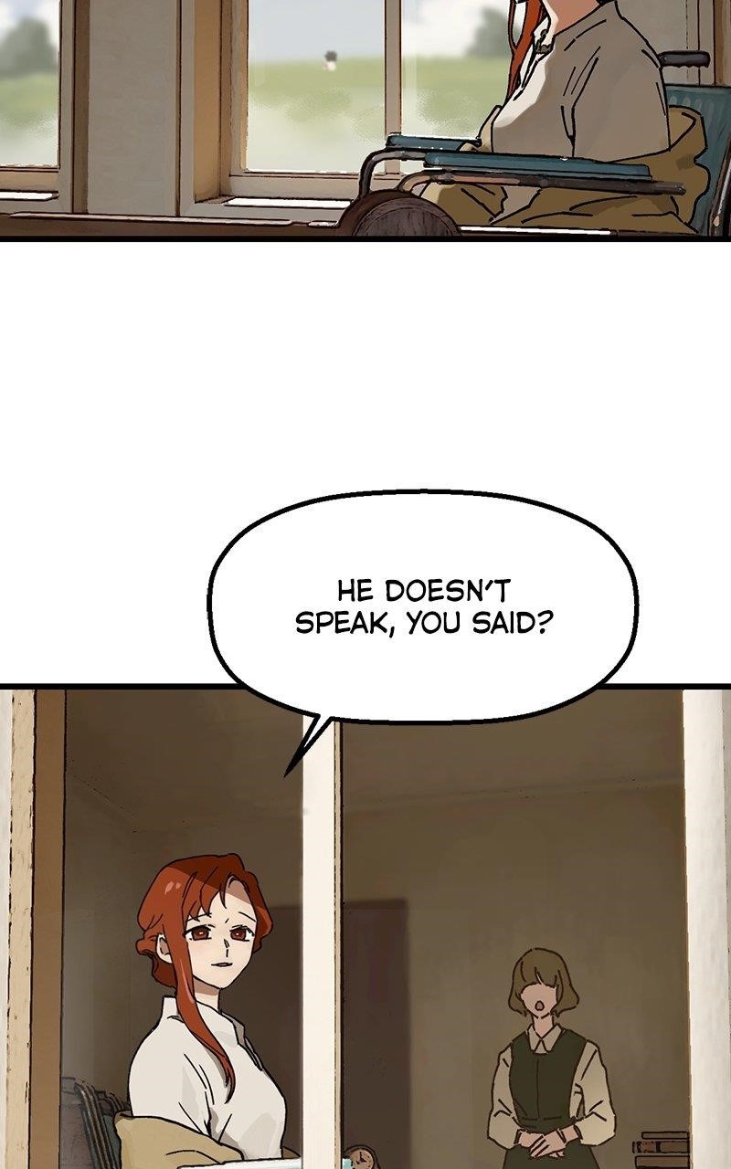 On the Way to Meet Mom Chapter 1 - Page 35