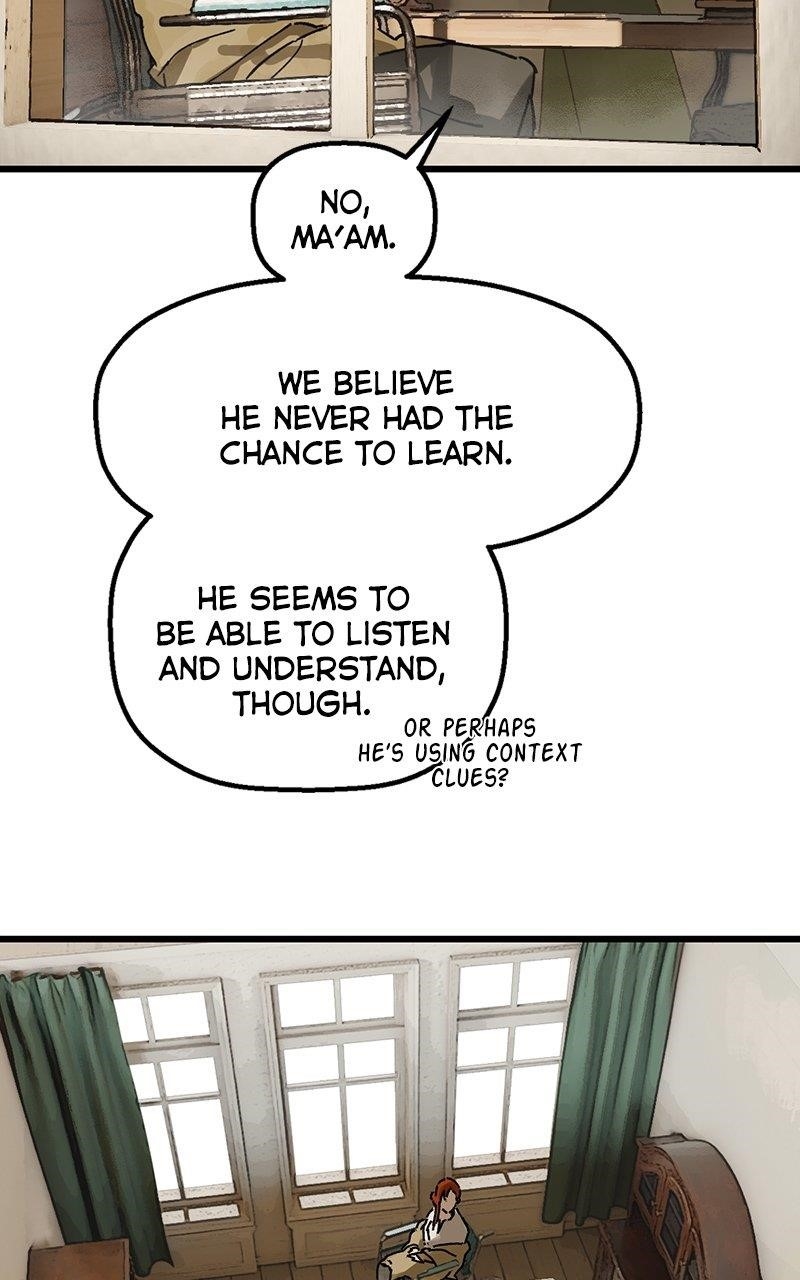 On the Way to Meet Mom Chapter 1 - Page 36