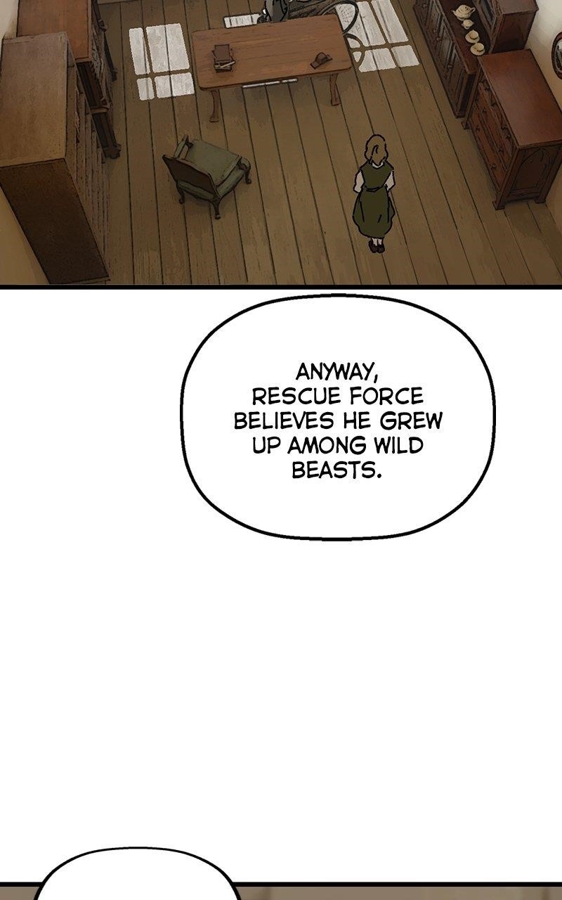 On the Way to Meet Mom Chapter 1 - Page 37