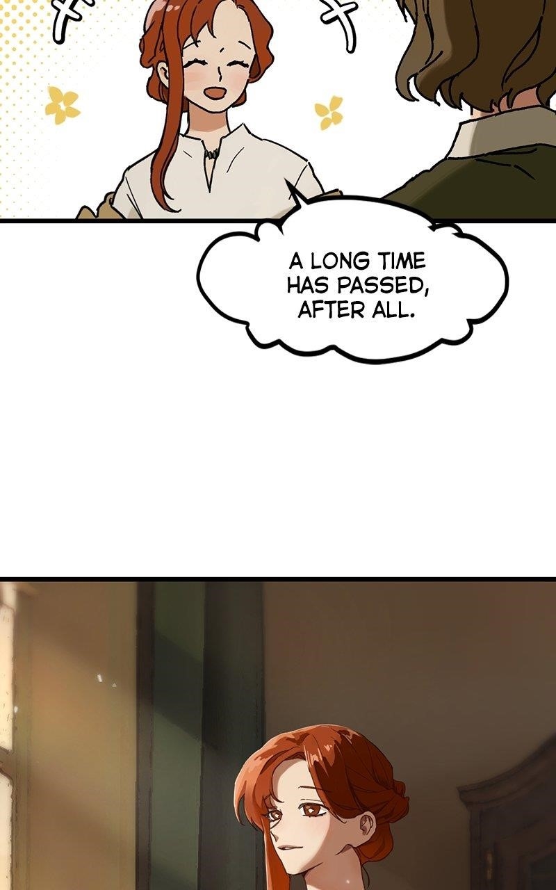 On the Way to Meet Mom Chapter 1 - Page 39