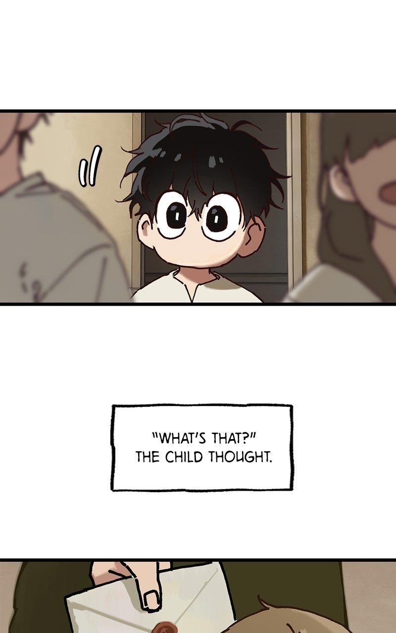 On the Way to Meet Mom Chapter 1 - Page 43