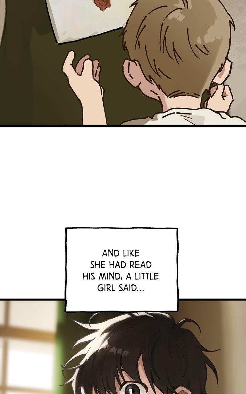 On the Way to Meet Mom Chapter 1 - Page 44