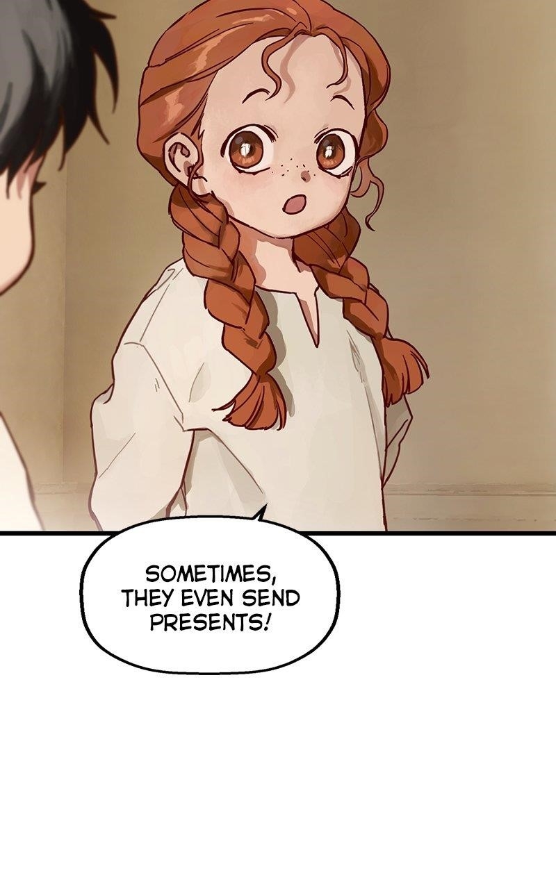 On the Way to Meet Mom Chapter 1 - Page 46