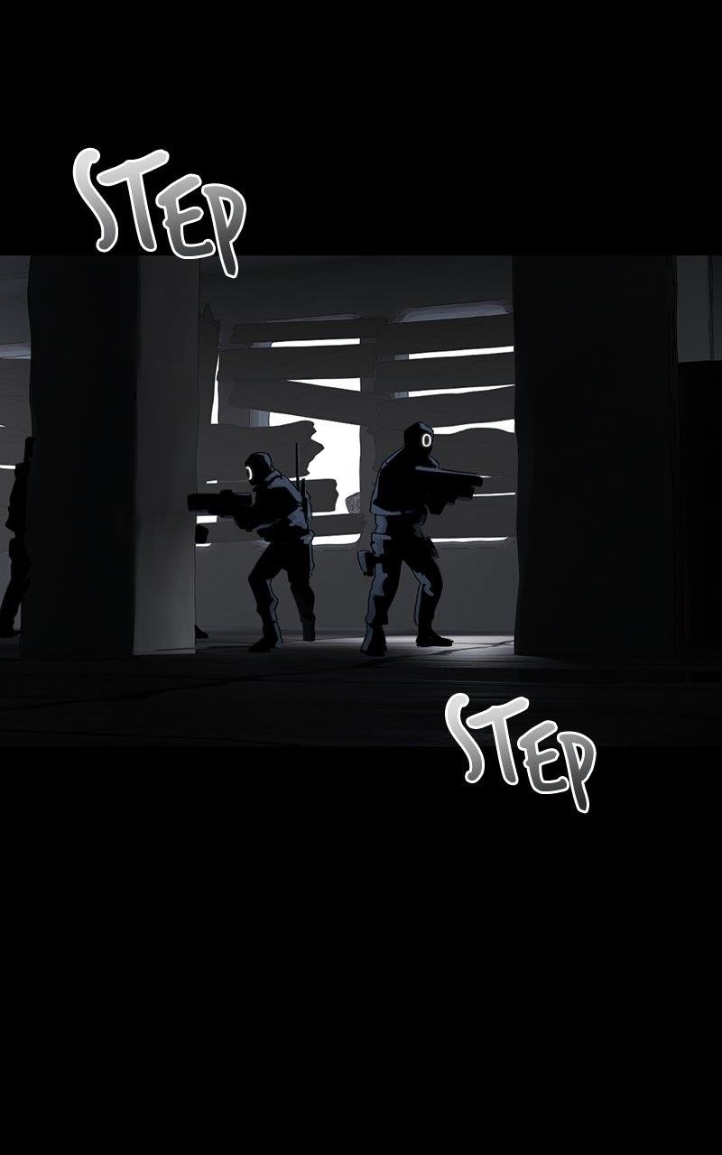 On the Way to Meet Mom Chapter 1 - Page 5