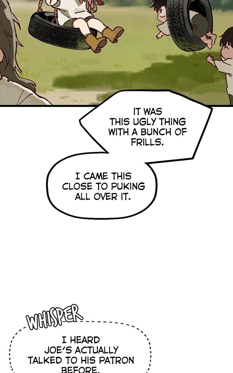 On the Way to Meet Mom Chapter 1 - Page 53