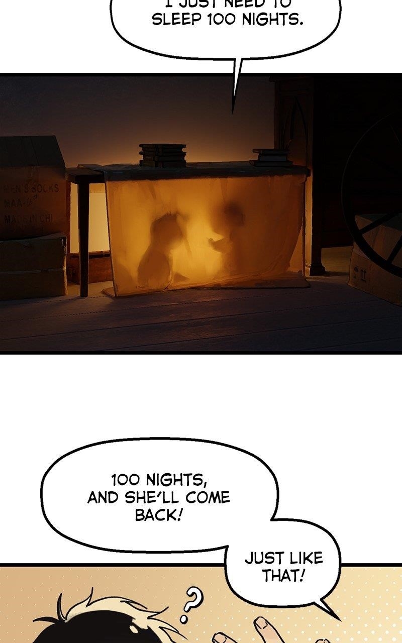 On the Way to Meet Mom Chapter 1 - Page 57