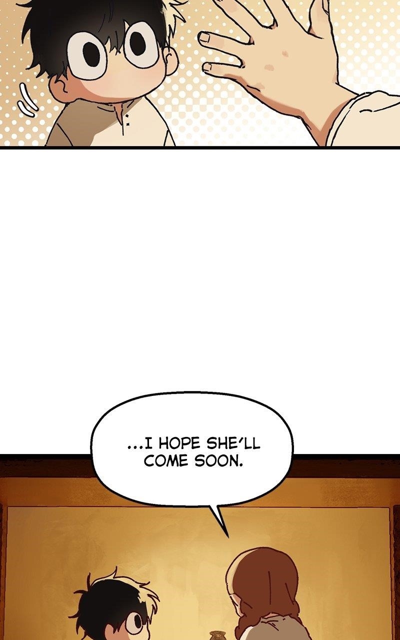 On the Way to Meet Mom Chapter 1 - Page 58