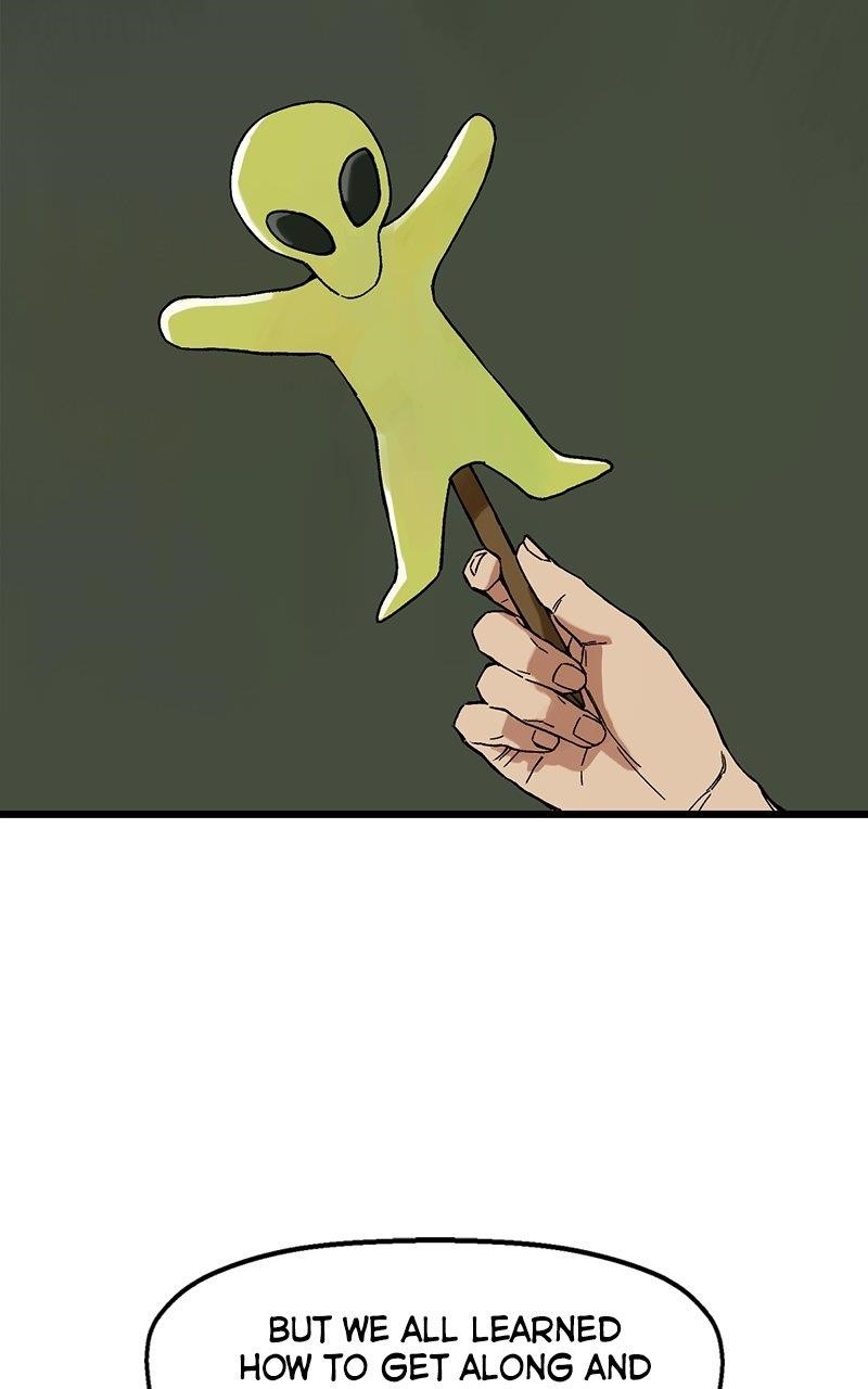 On the Way to Meet Mom Chapter 1 - Page 64