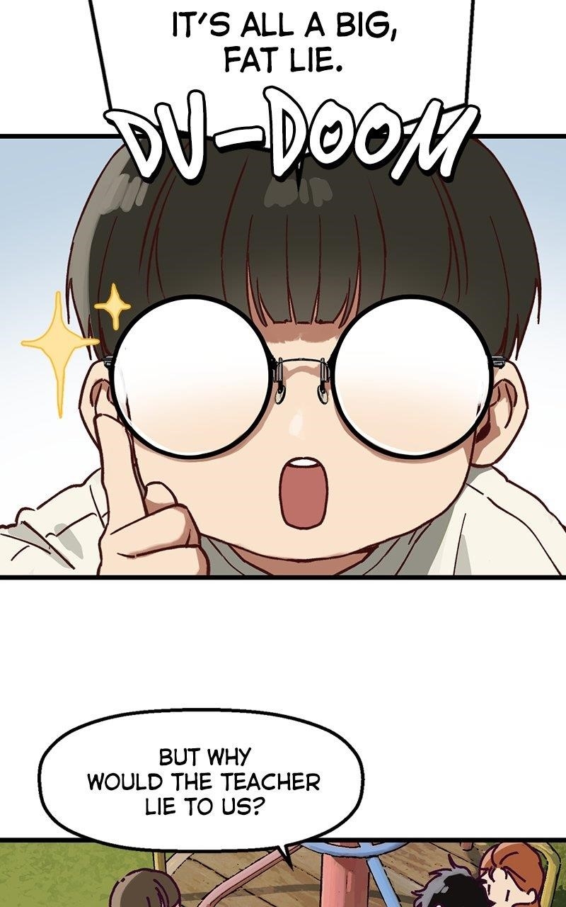 On the Way to Meet Mom Chapter 1 - Page 66