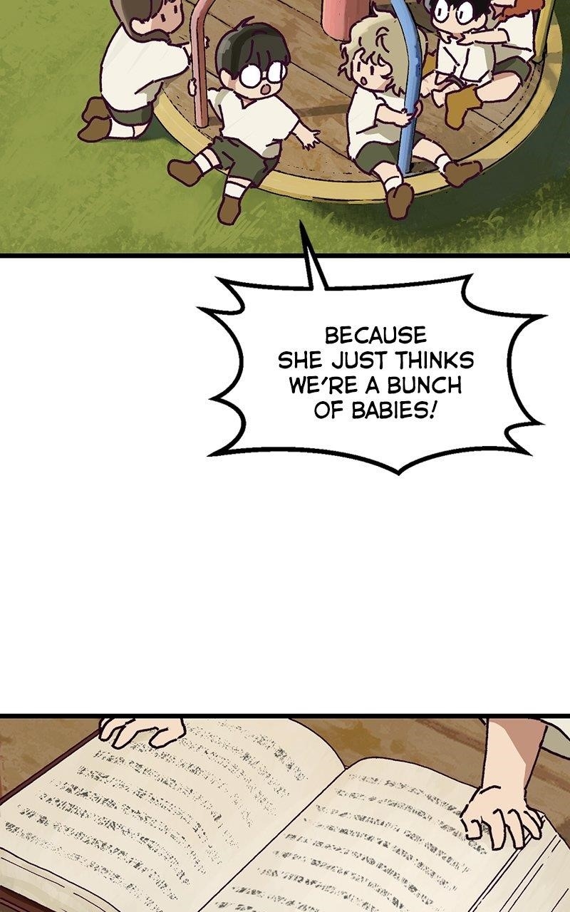 On the Way to Meet Mom Chapter 1 - Page 67