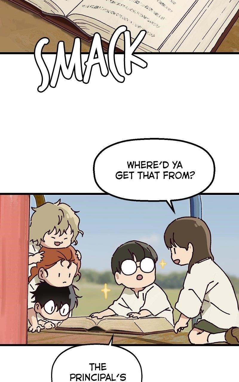 On the Way to Meet Mom Chapter 1 - Page 68