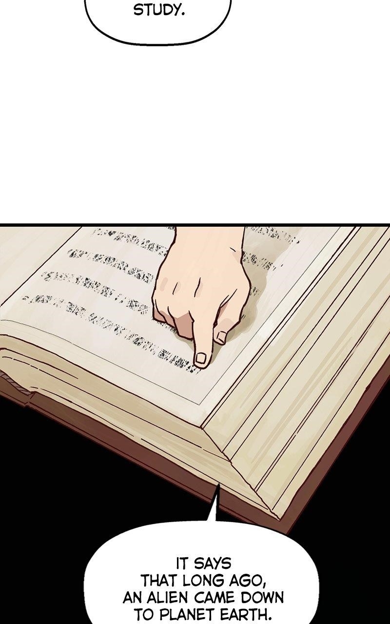 On the Way to Meet Mom Chapter 1 - Page 69