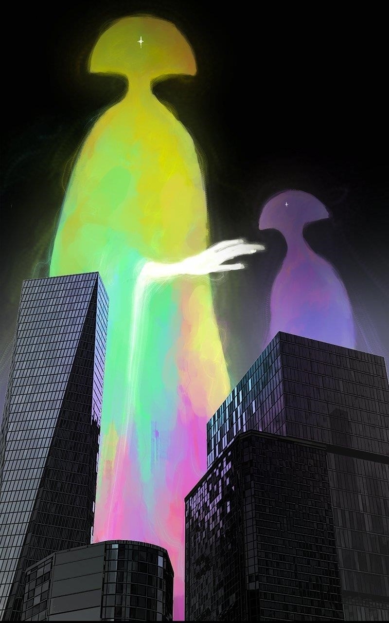 On the Way to Meet Mom Chapter 1 - Page 71