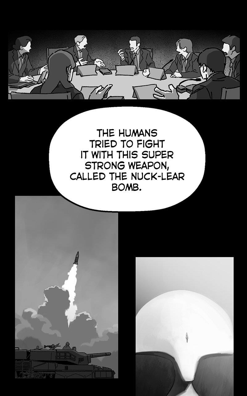 On the Way to Meet Mom Chapter 1 - Page 73