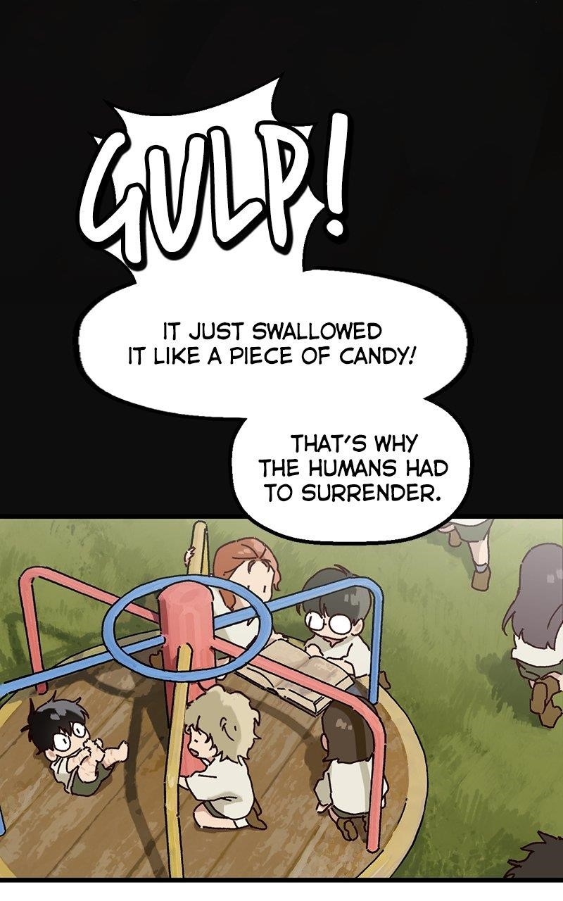 On the Way to Meet Mom Chapter 1 - Page 77