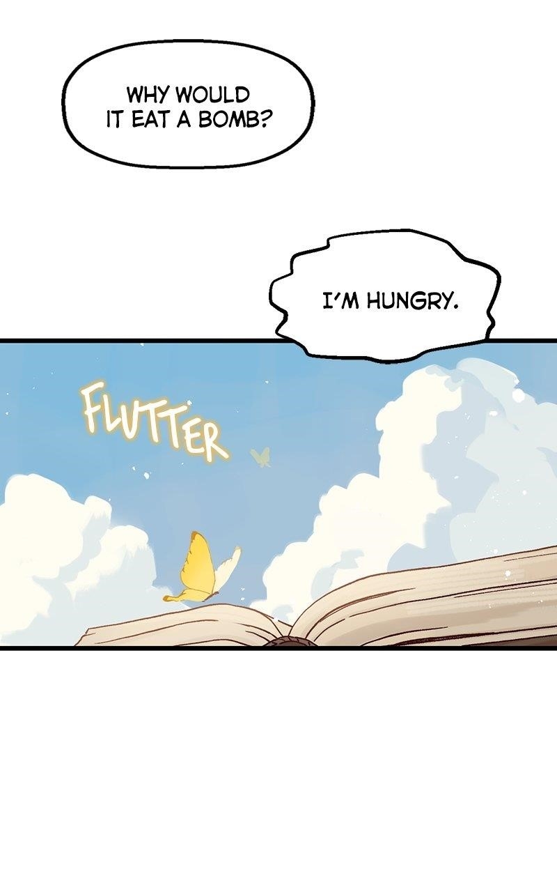 On the Way to Meet Mom Chapter 1 - Page 78