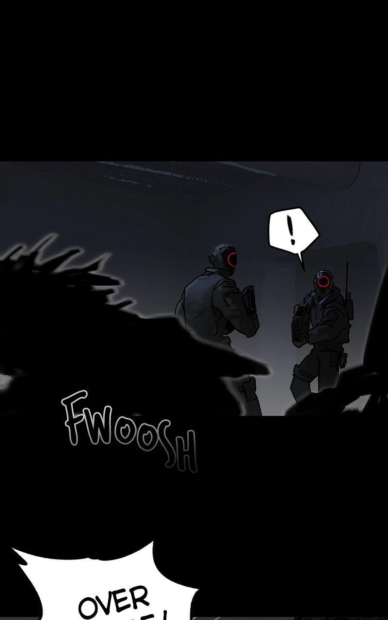 On the Way to Meet Mom Chapter 1 - Page 8