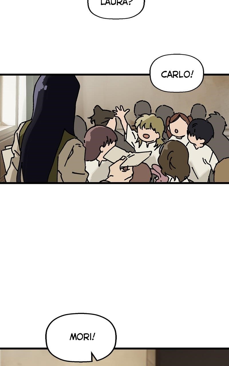 On the Way to Meet Mom Chapter 1 - Page 80