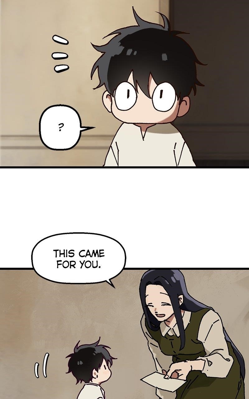 On the Way to Meet Mom Chapter 1 - Page 81