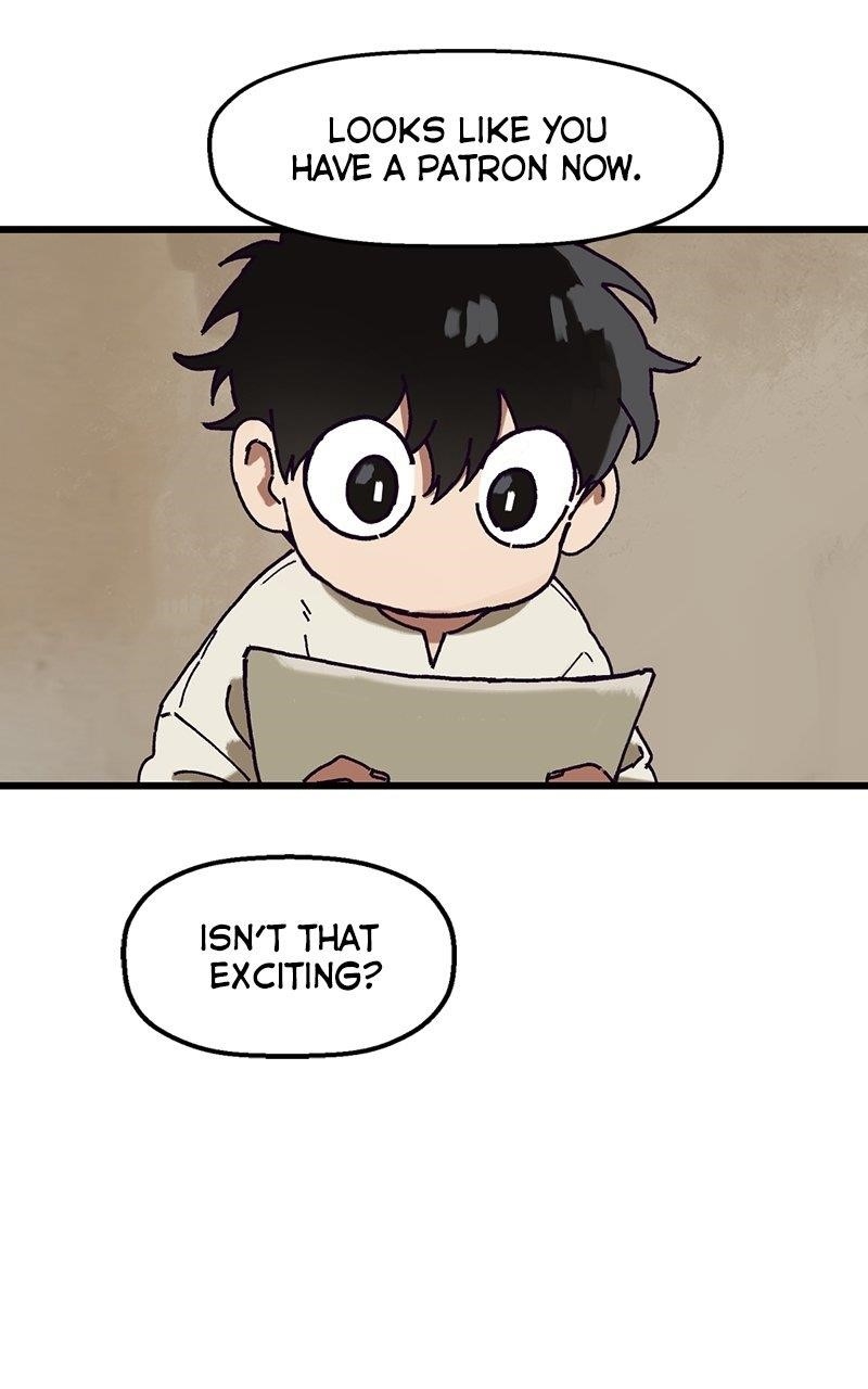 On the Way to Meet Mom Chapter 1 - Page 83