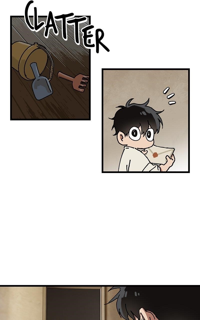 On the Way to Meet Mom Chapter 1 - Page 84