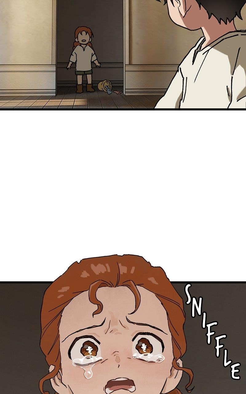 On the Way to Meet Mom Chapter 1 - Page 85