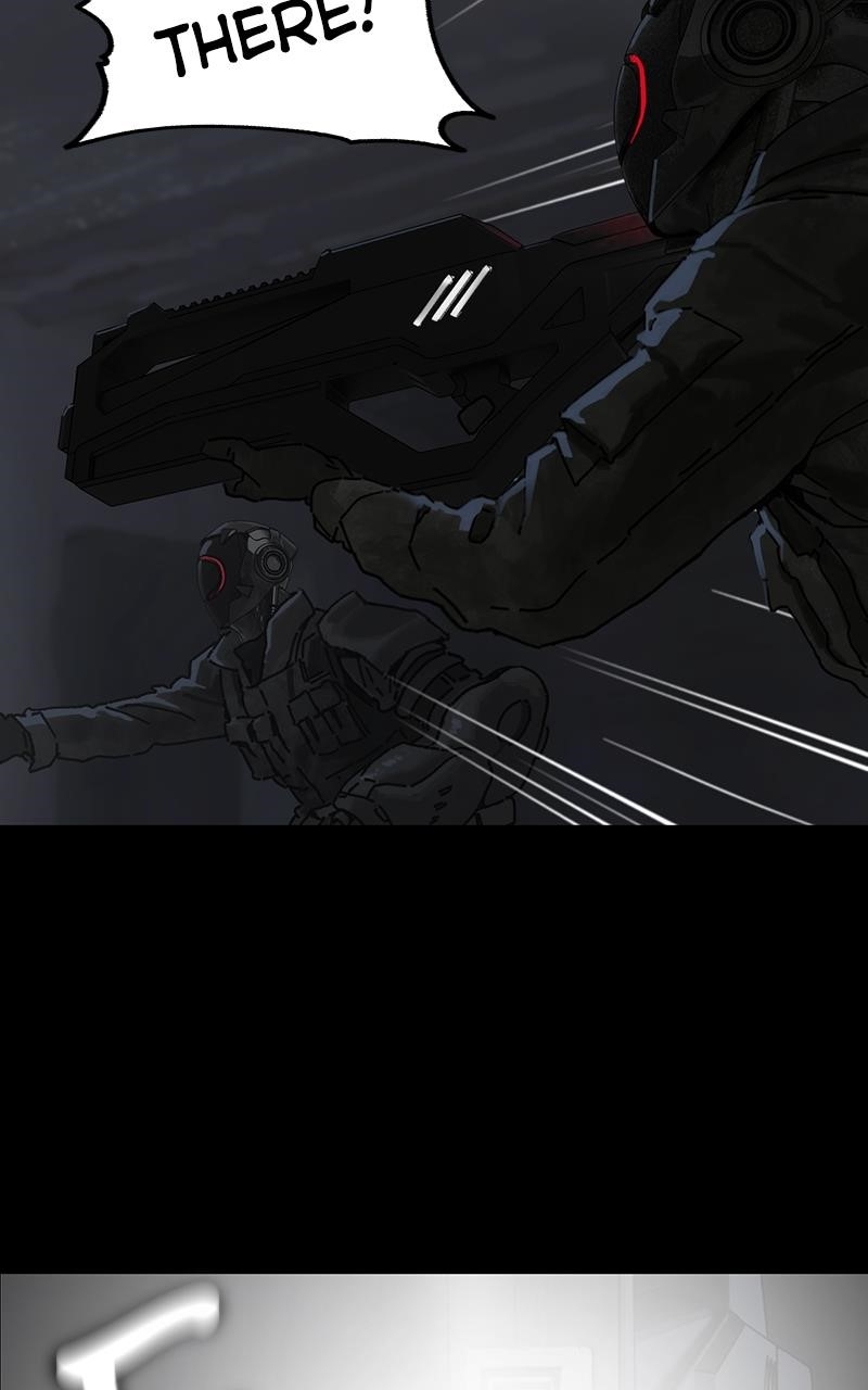 On the Way to Meet Mom Chapter 1 - Page 9