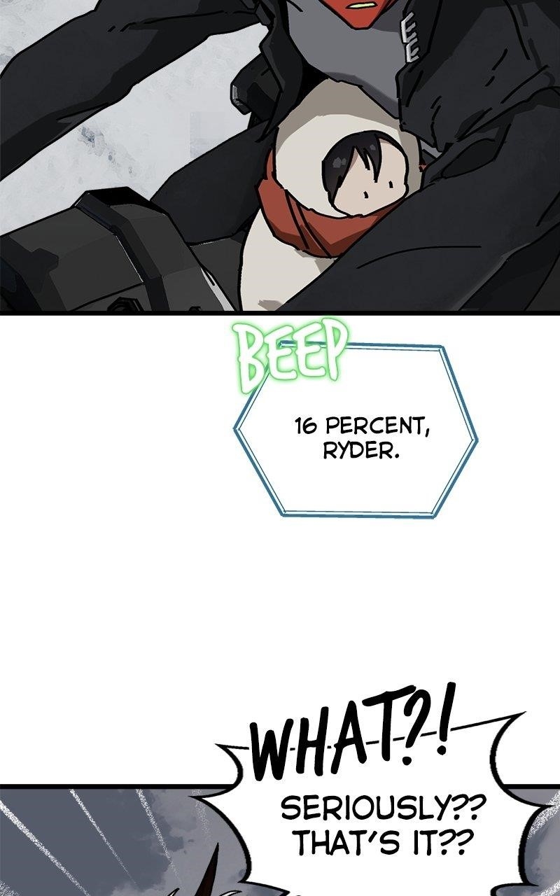 On the Way to Meet Mom Chapter 10 - Page 10