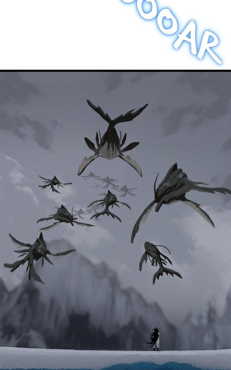 On the Way to Meet Mom Chapter 10 - Page 104