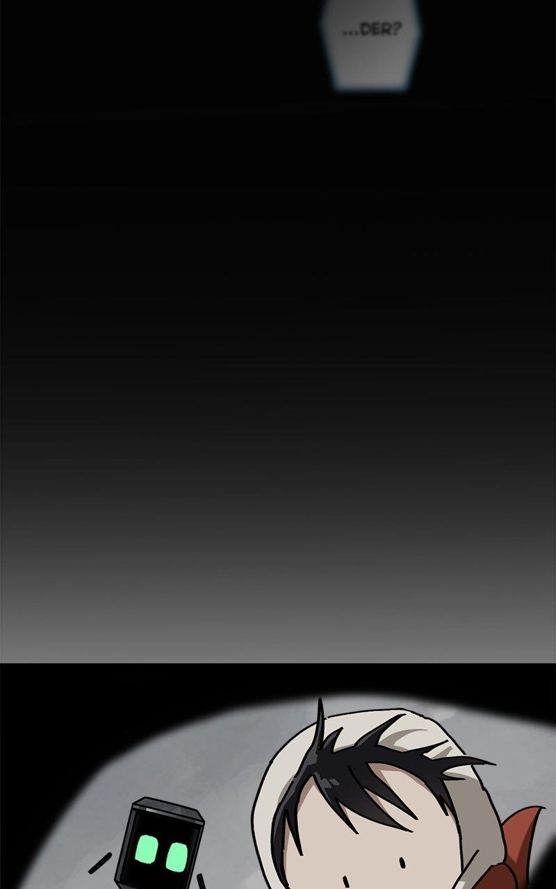 On the Way to Meet Mom Chapter 10 - Page 109