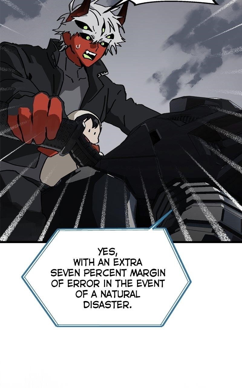 On the Way to Meet Mom Chapter 10 - Page 11