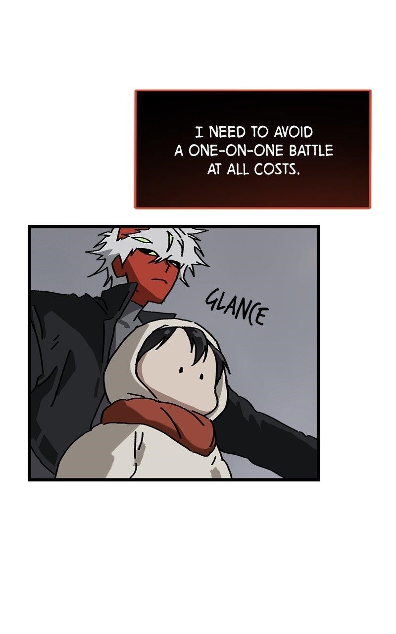 On the Way to Meet Mom Chapter 10 - Page 15