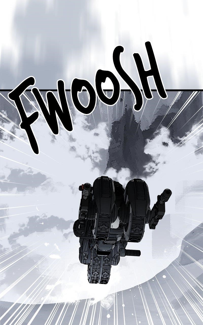 On the Way to Meet Mom Chapter 10 - Page 20