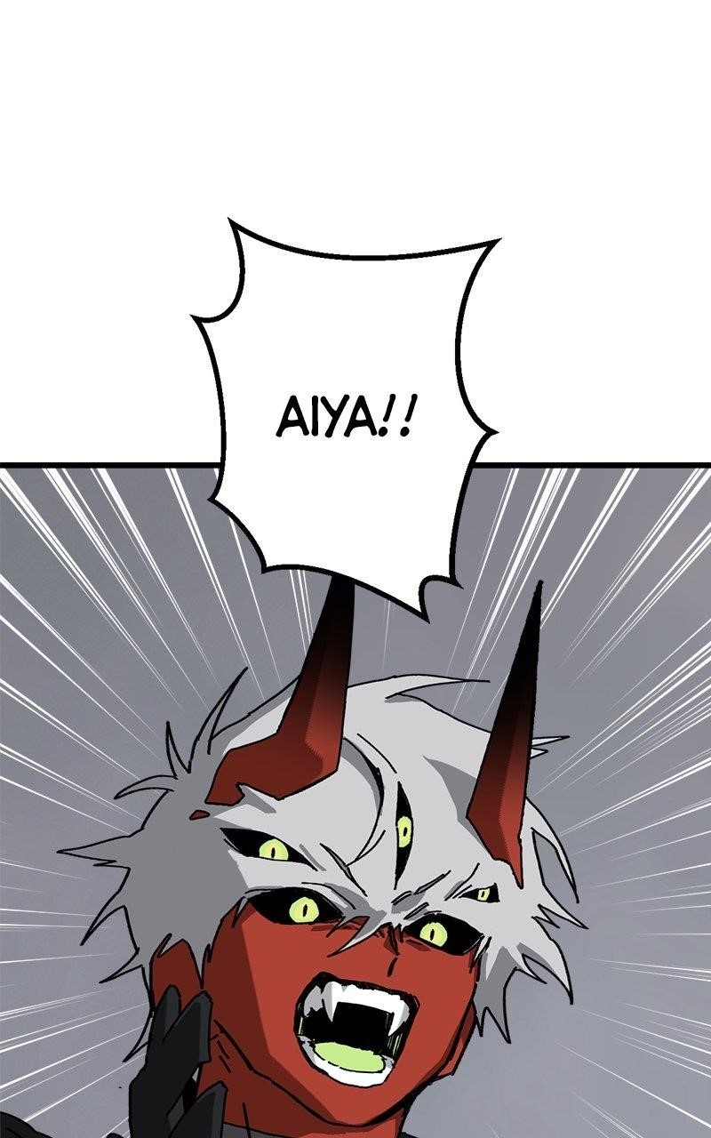 On the Way to Meet Mom Chapter 10 - Page 22