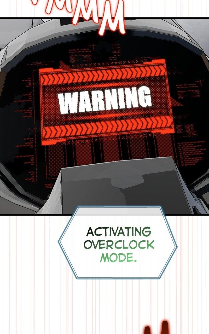 On the Way to Meet Mom Chapter 10 - Page 24