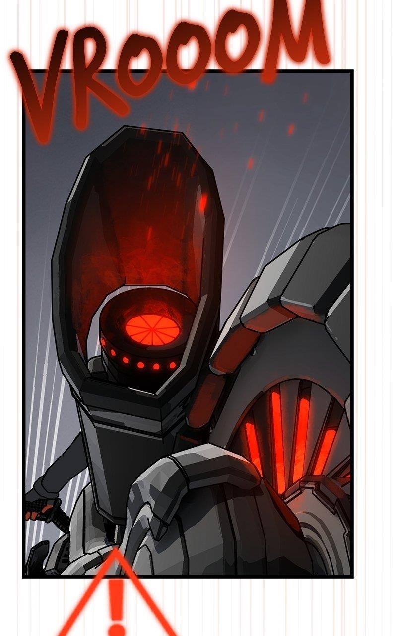 On the Way to Meet Mom Chapter 10 - Page 25